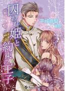 囚われ姫と約束の王子(アンジェラ文庫)