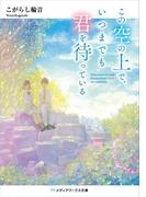 この空の上で、いつまでも君を待っている(メディアワークス文庫)