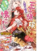 人間不信な王子様に嫁いだら、執着ワンコと化して懐かれました(蜜猫文庫)