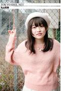 [TOKYO IDOL NET] 丸山莉南(TOKYO IDOL NET)