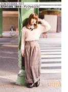 [TOKYO IDOL NET] 花乃木りおな (煌めき☆アンフォレント)(TOKYO IDOL NET)