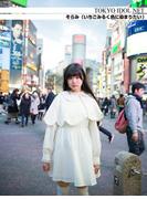 [TOKYO IDOL NET] そらみ (いちごみるく色に染まりたい)(TOKYO IDOL NET)