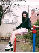 [TOKYO IDOL NET] 茉井良菜 (煌めき☆アンフォレント)(TOKYO IDOL NET)