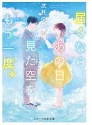 届くなら、あの日見た空をもう一度。(スターツ出版文庫)