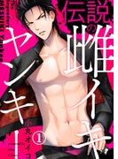 【全1-7セット】伝説の雌イキヤンキー(シガリロS)