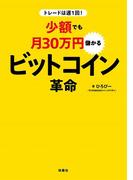 トレードは週1回！ 少額でも月30万円儲かる ビットコイン革命(扶桑社ＢＯＯＫＳ)