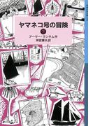 ヤマネコ号の冒険　（下）(岩波少年文庫ランサム・サーガ)
