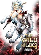 【全1-5セット】THE WILD LEG(コミックジンガイ)