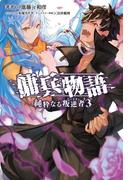 傭兵物語～純粋なる叛逆者～　３（サーガフォレスト）