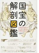 国宝の解剖図鑑 国宝を知れば日本の美術と歴史がわかる