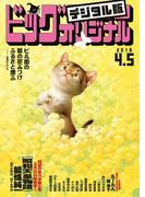 ビッグコミックオリジナル　2018年7号(2018年3月20日発売)