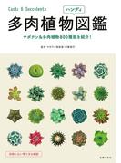 多肉植物ハンディ図鑑