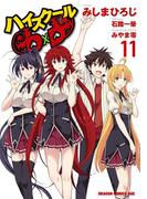 ハイスクールD×D(11)(ドラゴンコミックスエイジ)