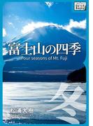 富士山の四季 ―冬―(impress QuickBooks)