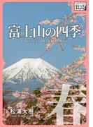 富士山の四季 ―春―(impress QuickBooks)