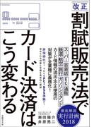 改正割賦販売法でカード決済はこう変わる