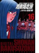 湘南爆走族　（電子書籍版）　１６(highstone)