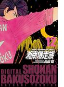湘南爆走族　（電子書籍版）　１２(highstone)