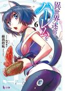 異世界迷宮でハーレムを　６(ヒーロー文庫)