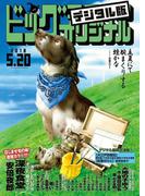 ビッグコミックオリジナル　2018年10号(2018年5月2日発売)