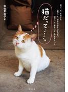 猫だって……。
