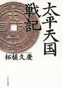 太平天国戦記