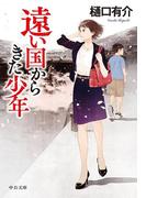遠い国からきた少年(中公文庫)