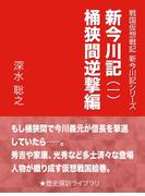 新今川記（一）桶狭間逆撃編(歴史探訪ライブラリ)