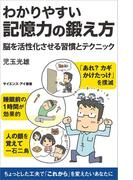 わかりやすい記憶力の鍛え方(サイエンス・アイ新書)