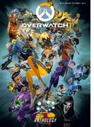 オーバーウォッチ アンソロジー vol.1(G-NOVELS)