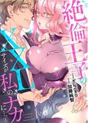 【全1-3セット】絶倫王子のXXLサイズが私のナカに…。(黒ひめコミック)