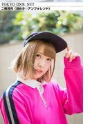[TOKYO IDOL NET] 二條満月 (煌めき☆アンフォレント)(TOKYO IDOL NET)