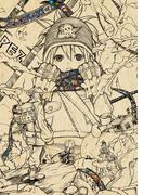 PEZ(ワニマガジン・コミックス)