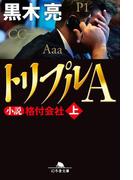 【全1-2セット】トリプルＡ(幻冬舎文庫)