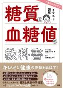 イラスト図解　1番わかりやすい糖質と血糖値の教科書