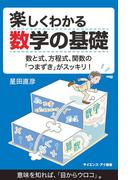 楽しくわかる数学の基礎(サイエンス・アイ新書)