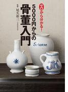 ゼロから分かる!　5000円からの骨董入門