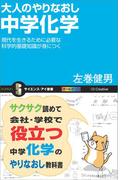 大人のやりなおし中学化学(サイエンス・アイ新書)