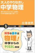 大人のやりなおし中学物理(サイエンス・アイ新書)