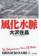 風化水脈　新宿鮫８～新装版～(光文社文庫)
