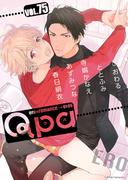 Qpa vol.75　エロ(Qpa)