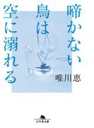 啼かない鳥は空に溺れる(幻冬舎文庫)