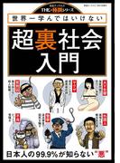 世界一学んではいけない超裏社会入門(実話ナックルズ)