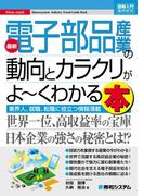 図解入門業界研究 最新電子部品産業の動向とカラクリがよ～くわかる本