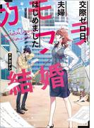 カモフラ結婚　交際ゼロ日、夫婦はじめました(メゾン文庫)