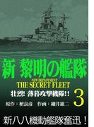 新黎明の艦隊(3) 壮烈!薄暮攻撃機隊!! ―黎明の艦隊コミック版―