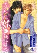 淫らな獣の躾け方(B-cube)