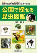 公園で探せる昆虫図鑑(ネイチャーフィールド・ガイドブック)