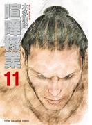 喧嘩稼業（11）