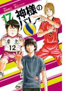 神様のバレー　１７巻(芳文社コミックス)